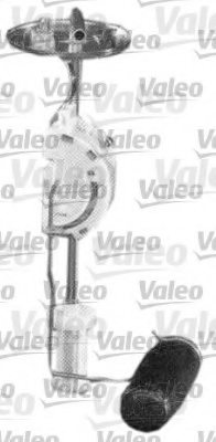 VALEO 347357 Sender Unit, fuel tank